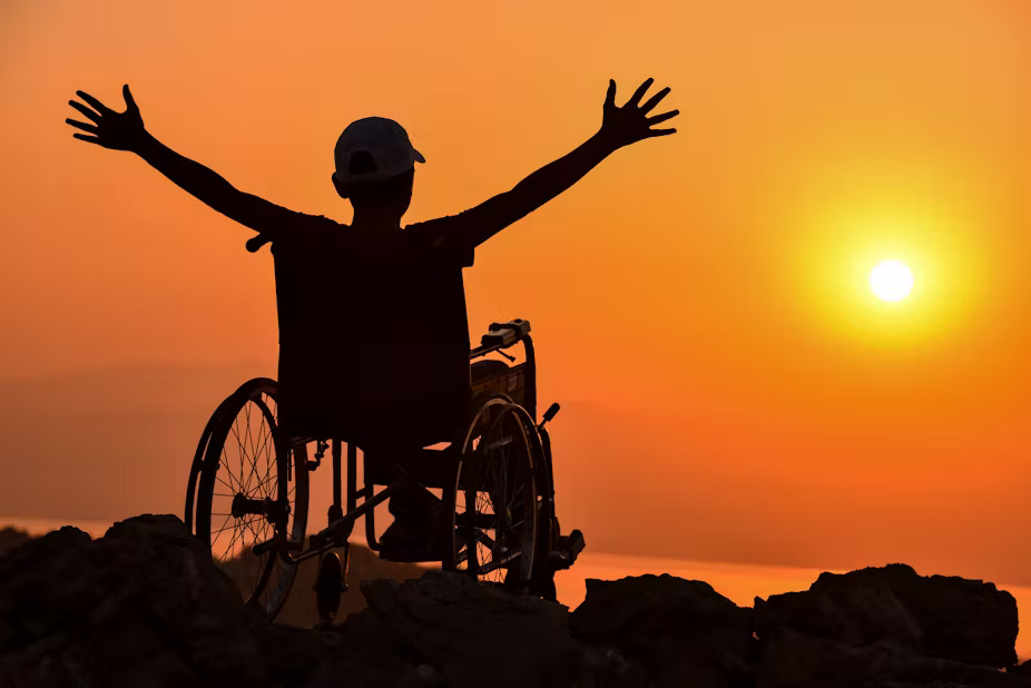 Building an Inclusive Africa for People with Disabilities


