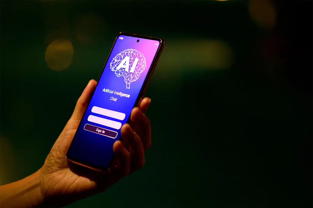 AI-2 A new AI-powered app