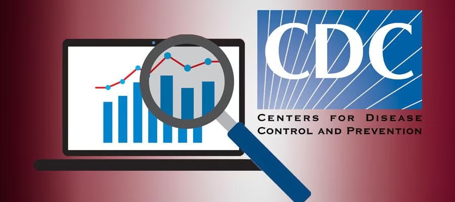 CDC-data-release The Centers for Disease Control and Prevention (CDC)