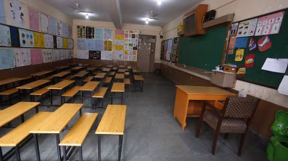 Classroom_62c4ee_20250725202716 Schools must remove physical barriers and provide accessible toilets, ramps, and classrooms.