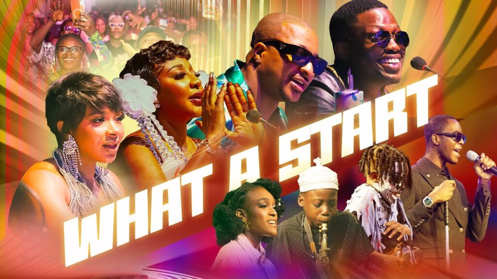 De9jaSpirit Talent Hunt