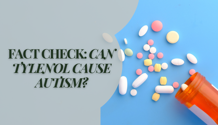 he BMJ has put to rest concerns about the safety of taking Tylenol (acetaminophen) during pregnancy.