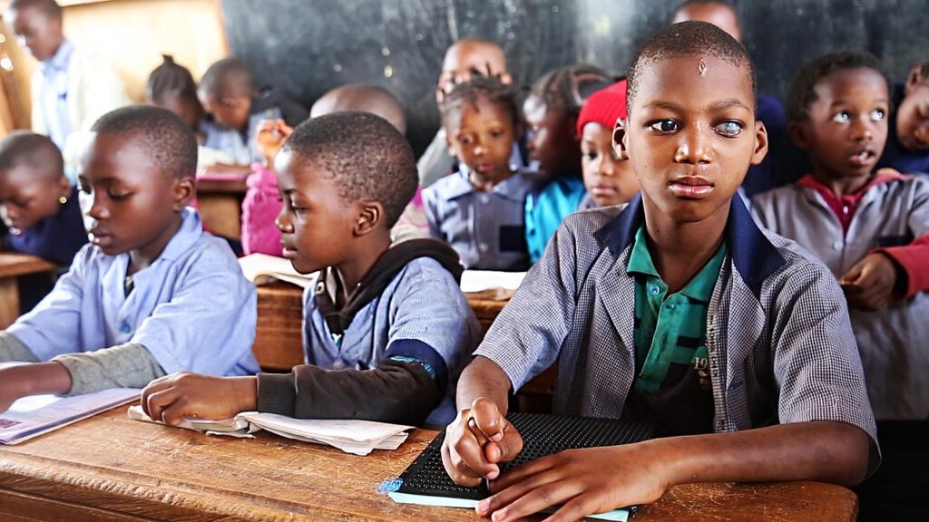 Inclusive_1 his policy matters because education is a catalyst for social change. By providing equal access to education, children with disabilities can; Improve Health: Education can lead to better health outcomes.