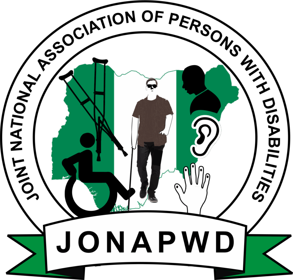 JONAPWD collaborates with World Bank to boost disability inclusion.