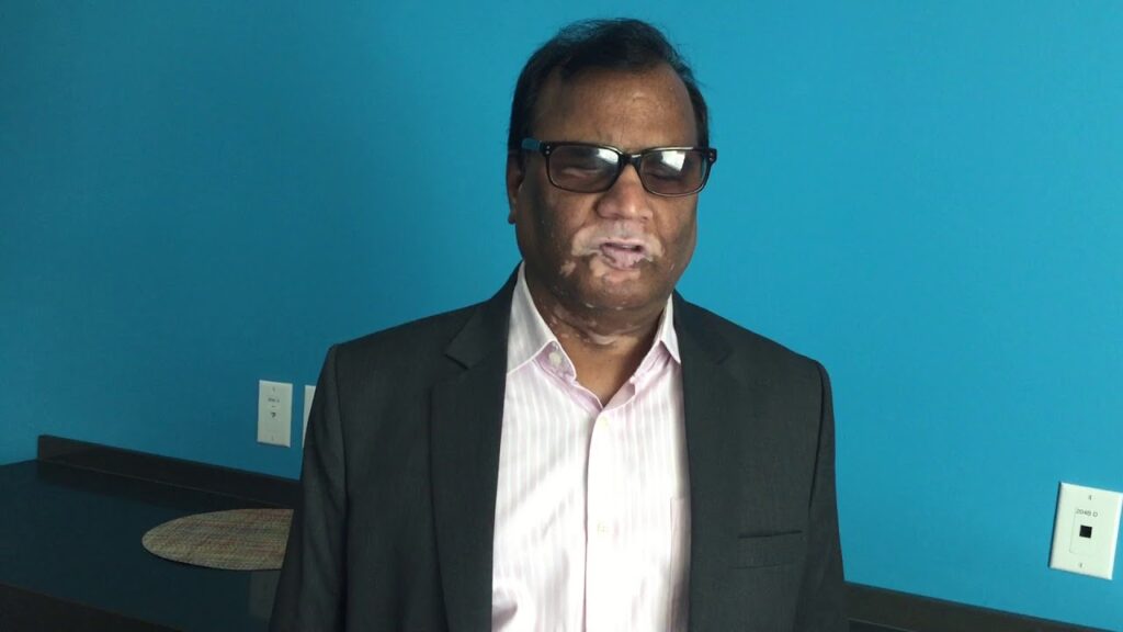 President of WBU Santosh Kumar Rungta