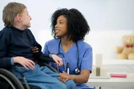 Peer-to-peer programs can be powerful. Shared experiences foster understanding, empathy, and hope.