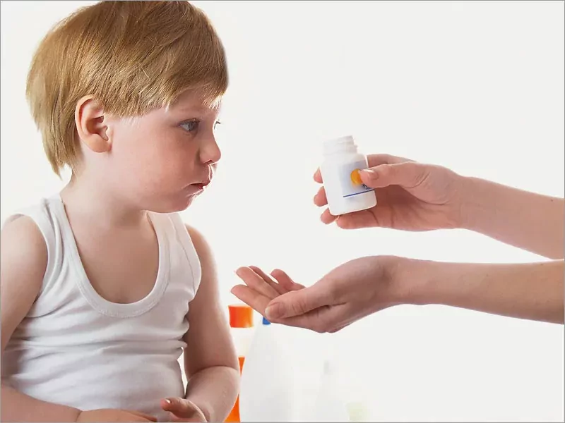 Taking medication consistently is crucial because it helps maintain stability and balance with Autism