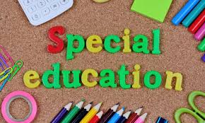 special feat 1 Special Education