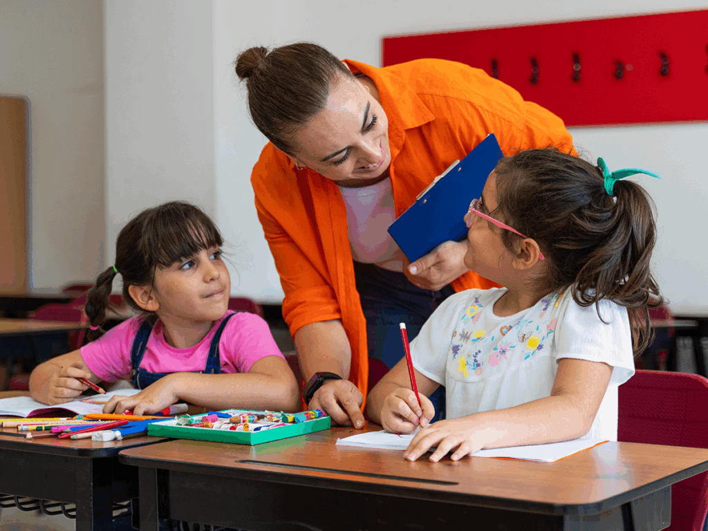 Individualized Education Programs (IEPs)