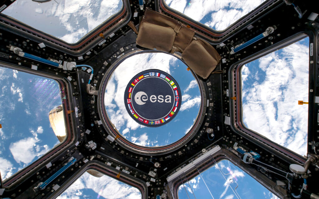 European Space Agency