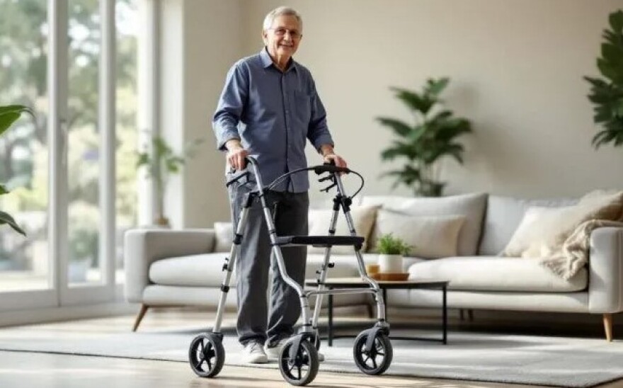 Guests with disabilities have reported being unable to access the parks safely and being limited in their access to attractions and facilities due to the ban.