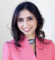 Professor Asma Khalil