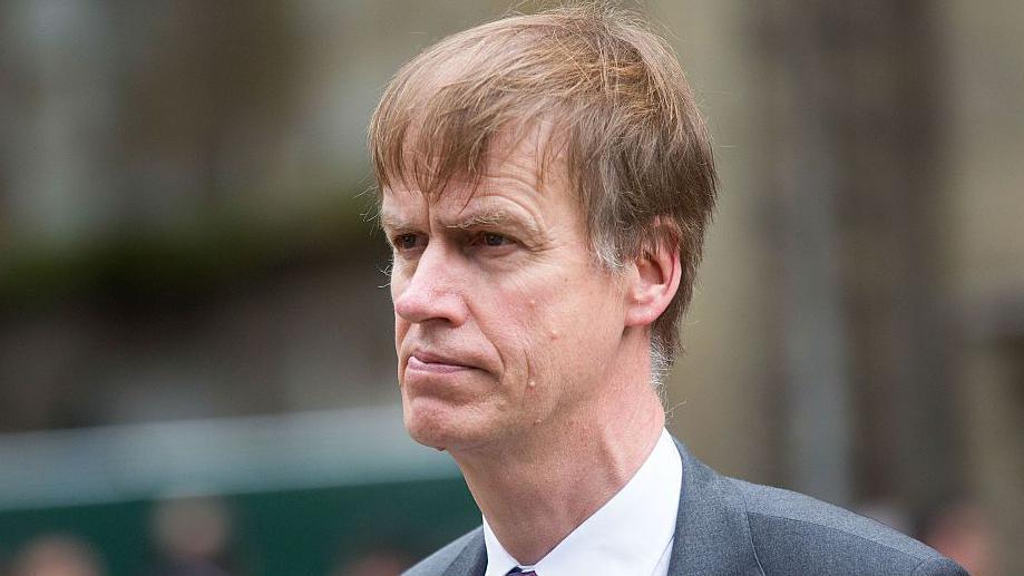 Sir Stephen Timms