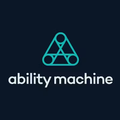  The Ability Machine 