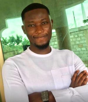 David frimpong David frimpong