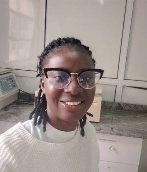 Oluwabori Ajayi Oluwabori Ajayi